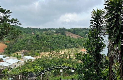 Bao Loc House | The Lavie' Homestay- on Mountain