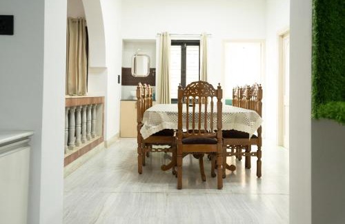 Bhuj House | The Lavish Affair