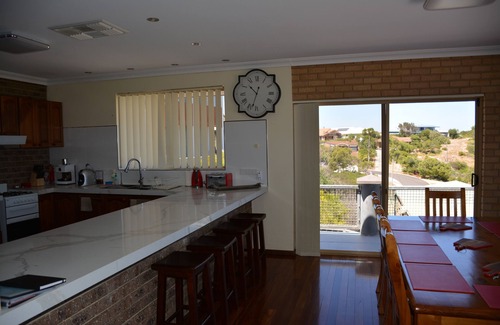 Peppermint Grove Beach House | The Law's Rest Beachfront House