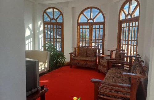 Hawa Eliya House | THE LaZORI GRAND VILLA