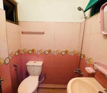 Hawa Eliya House | THE LaZORI GRAND VILLA