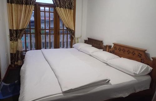 Hawa Eliya House | THE LaZORI GRAND VILLA