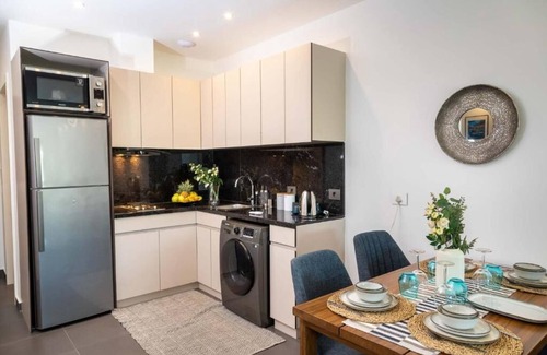 Freetown House | The Lead Hotel-family suite