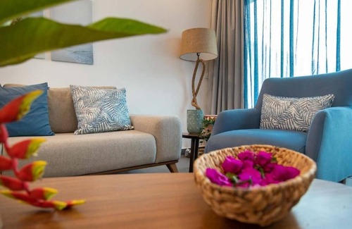 Freetown House | The Lead Hotel-family suite