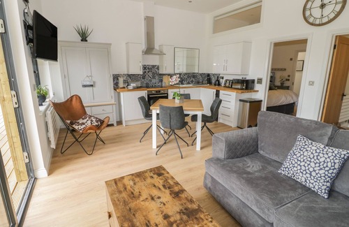 Weston under Penyard Cottage | THE LEAT, family friendly, luxury holiday cottage in Droitwich Spa