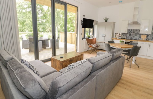 Weston under Penyard Cottage | THE LEAT, family friendly, luxury holiday cottage in Droitwich Spa