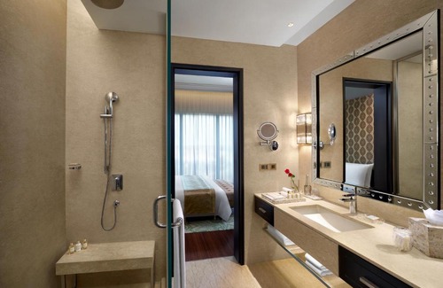 Gandhinagar Hotel | The Leela Gandhinagar