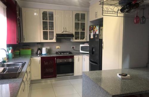 Mochudi Bed & Breakfast | The Legacy