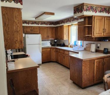 Midland Apartment | The Legacy Home