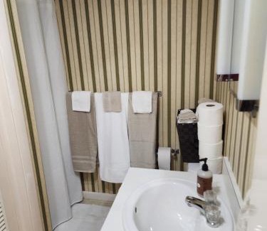 Midland Apartment | The Legacy Home