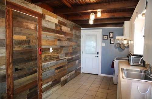Abilene Cabin | The Legend of Gilillavilla