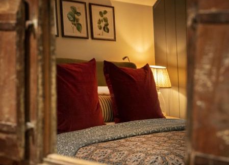 Chiddingstone Hoath Hotel | The Leicester Arms Country Inn