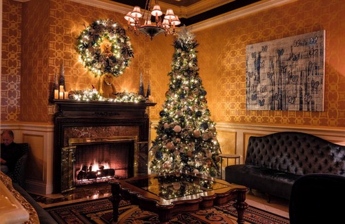 Back Bay Hotel | The Lenox Hotel Boston
