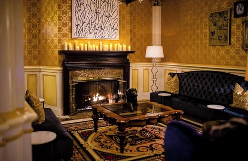 Back Bay Hotel | The Lenox Hotel Boston