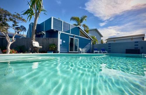 Leucadia Villa | * - The Leucadia Beach Grotto - * An Encinitas Gem