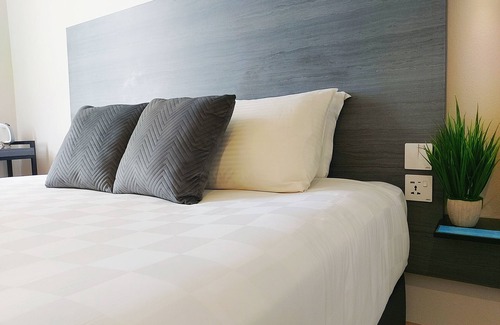 Kampung Mempelam Hotel | The Leverage Business Hotel Mergong