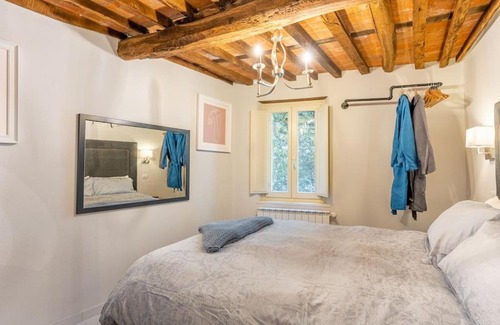 Mologno Villa | The Liberties - Luxury Villa in Barga Old Town