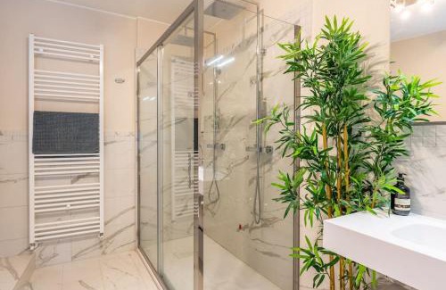 Mologno Villa | The Liberties - Luxury Villa in Barga Old Town