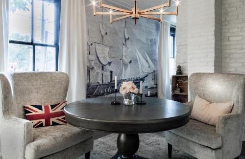 Old Town West House | THE LIBERTY HOUSE Of Old Town Designer Home