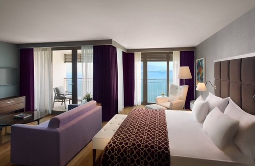 Eski Lara Hotel | The LifeCo Antalya Well-Being Detox Center