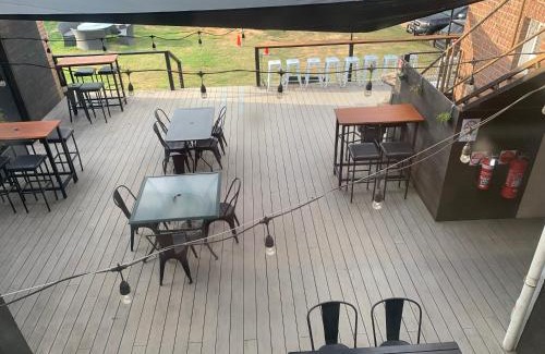 Harden Hotel | The Light Horse Hotel