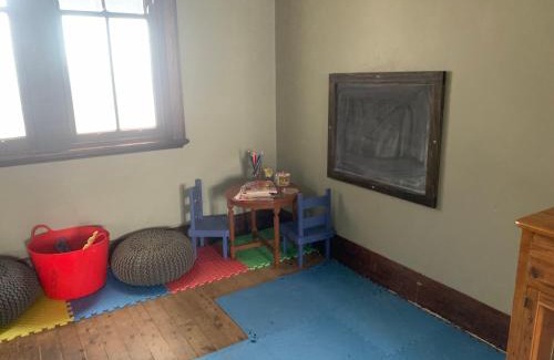 Harden Hotel | The Light Horse Hotel