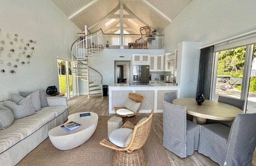 Sugarloaf Key House | The Lighthouse - Beach Houses Key West