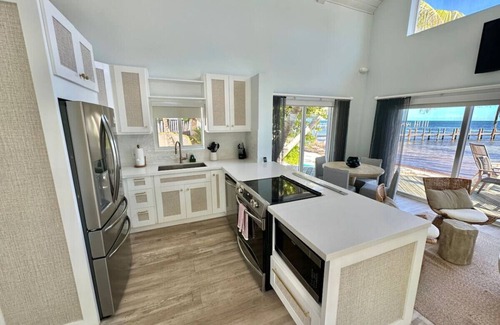 Sugarloaf Key House | The Lighthouse - Beach Houses Key West