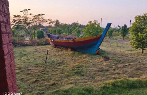 Dapoli Resort | The Lighthouse Beach Resort