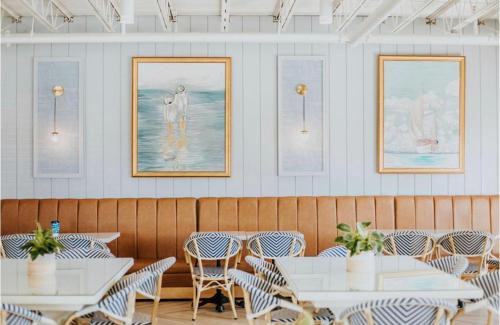Port Isabel Hotel | The Lighthouse Boutique Hotel