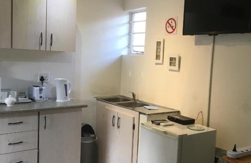 Welkom House | The Lighthouse Guesthouse