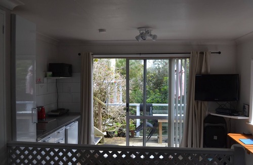 Torbay Apartment | The Lighthouse