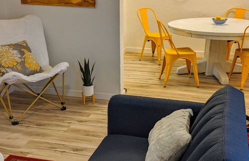 Carlsbad House | The Lighthouse: Simple, Stylish Comfort in Central Carlsbad