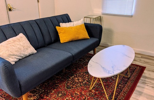 Carlsbad House | The Lighthouse: Simple, Stylish Comfort in Central Carlsbad