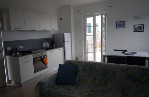 Magliolo Apartment | The Liguria of ancient burgs, a stylish destination for a 5-star stay