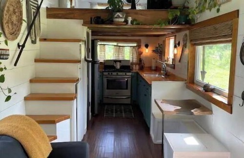 Kokomo House | The Lily Pad
