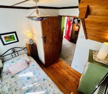 Killybegs House | The Limehouse Cottage