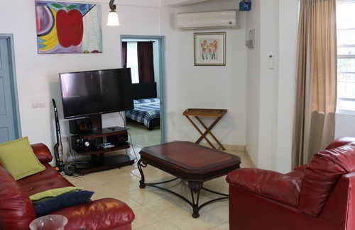 The Lime Apartment | The Limes Apartments