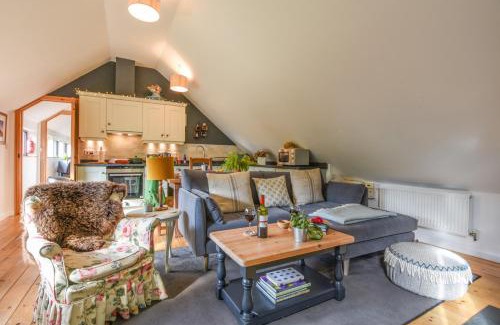 Mary Tavy House | The Linhay