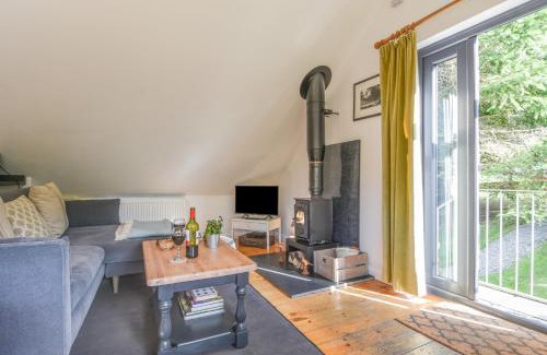 Mary Tavy House | The Linhay