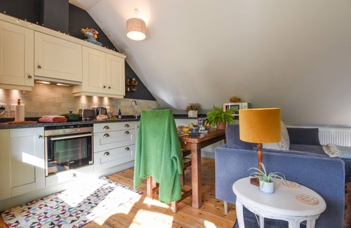 Okehampton Cottage | THE LINHAY, pet friendly, country holiday cottage in Lydford