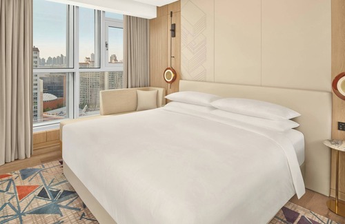 Sindorim-dong Hotel | The Link Seoul, A Tribute Portfolio Hotel