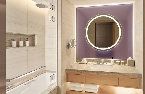 Sindorim-dong Hotel | The Link Seoul, A Tribute Portfolio Hotel