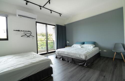 Guiren District House | The LINs House