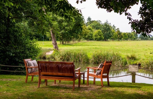 Leintwardine Hotel | The Lion