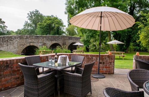 Leintwardine Hotel | The Lion