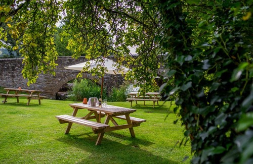 Leintwardine Hotel | The Lion