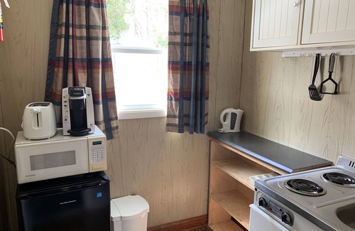 Pictou Hotel | The Lionstone Inn Motel and Cottages