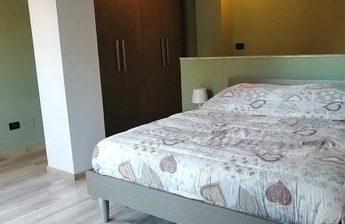 San Maurizio Canavese House | The Little House, detached 50 sq m with private, enclosed parking.
