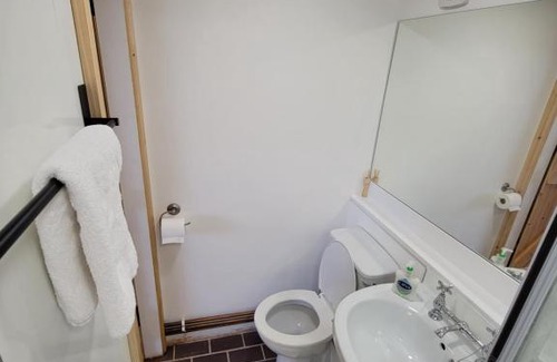 Abergavenny House | The Little Bothy - Holiday Cottage in the heart of Monmouthshire